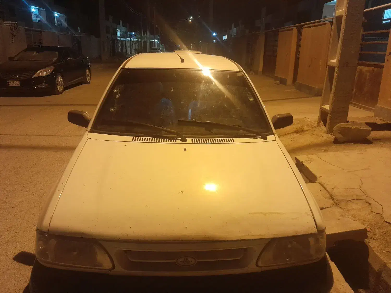 پراید 131 SE - 1394