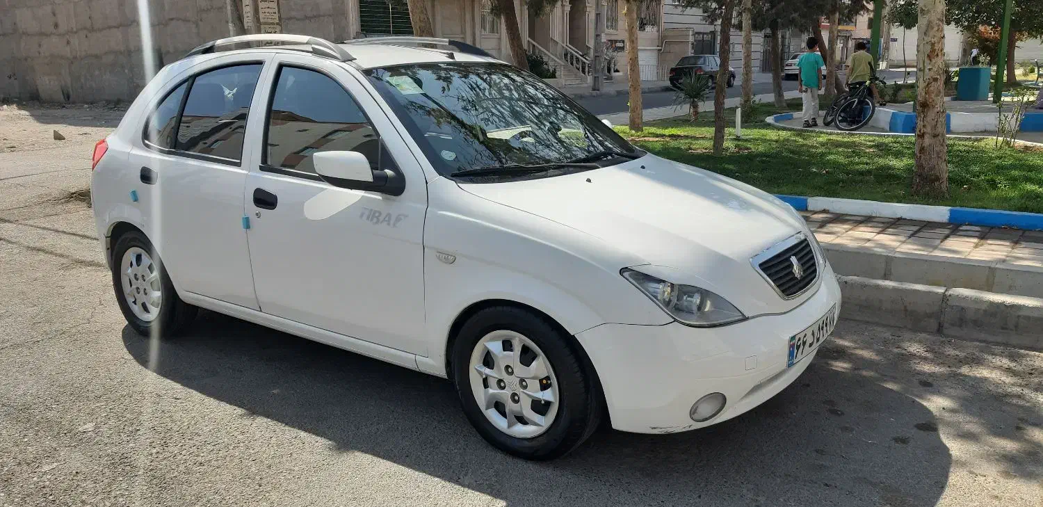 خودرو تیبا، 2 آگهی ann_20799686