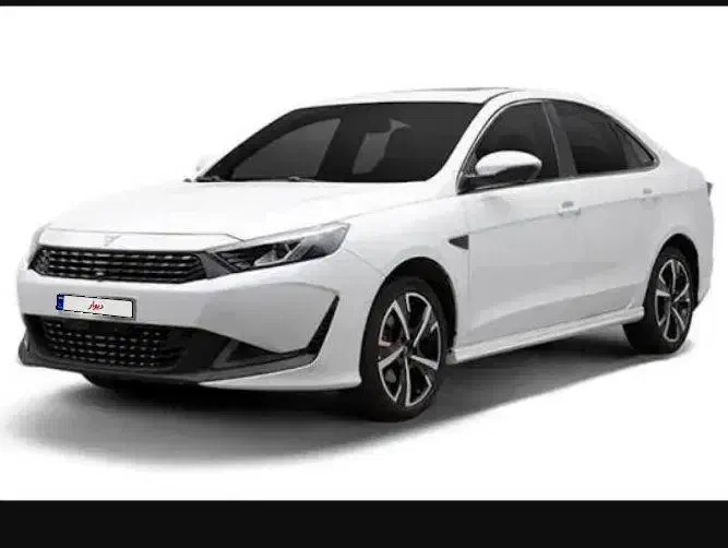 خودرو ریسپکت، پرایم آگهی ann_20799690