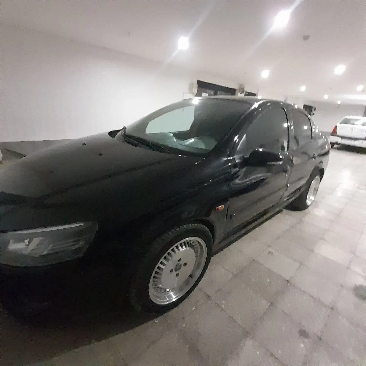 خودرو رانا، LX آگهی ann_20799712