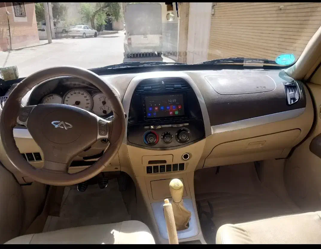 خودرو ام وی ام، X33 آگهی ann_20799733