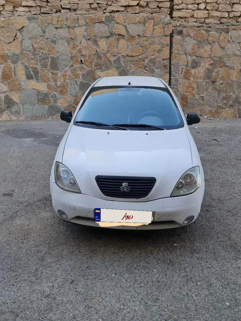 خودرو تیبا، 2 آگهی ann_20799763
