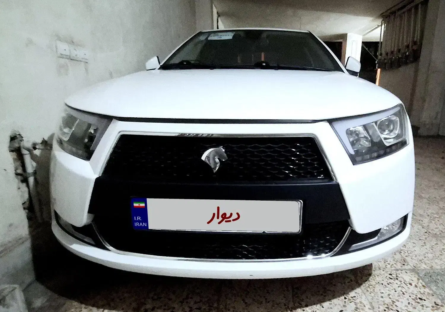 خودرو دنا، پلاس توربو آگهی ann_20799852
