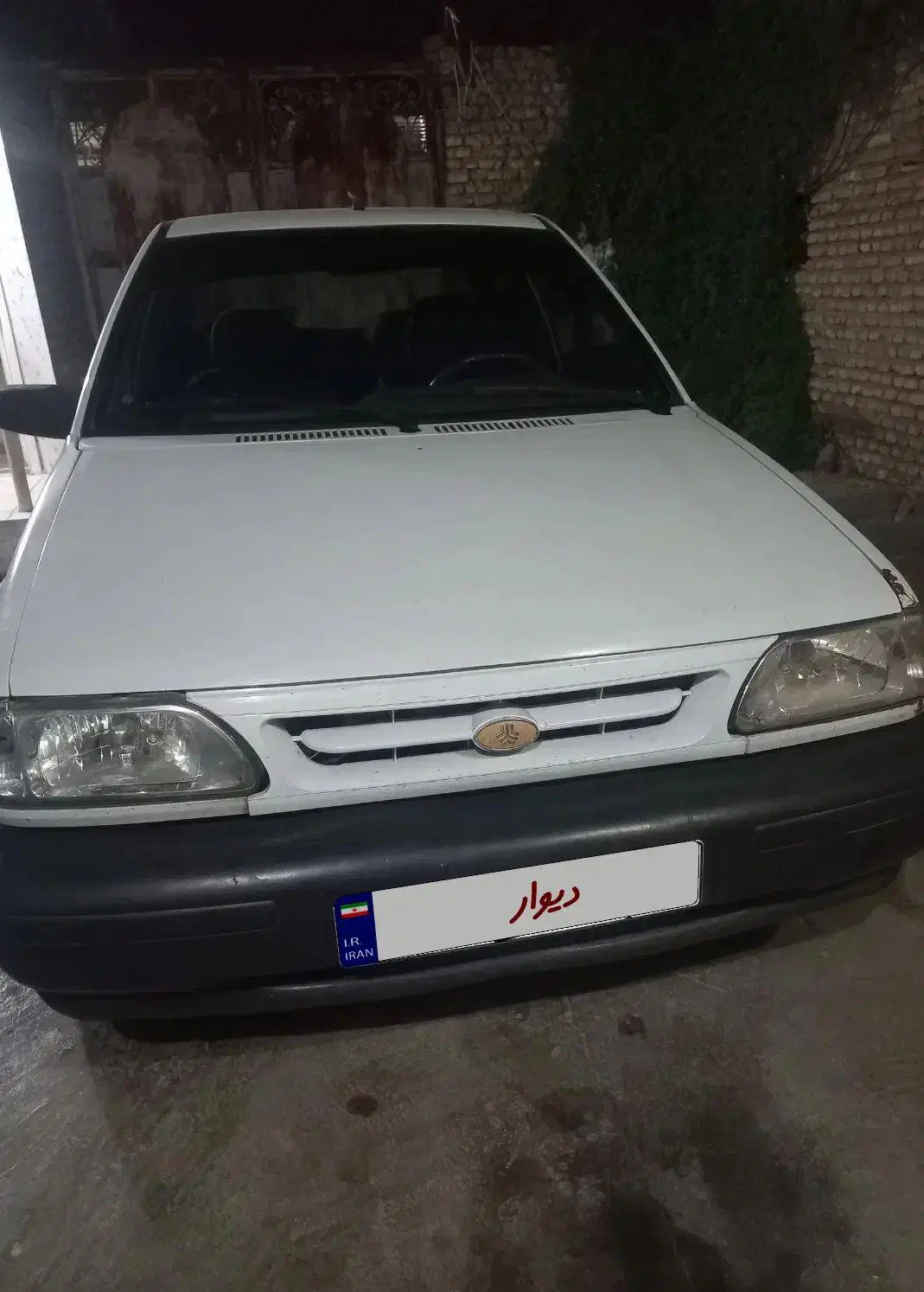 خودرو پراید، 131 آگهی ann_20799870