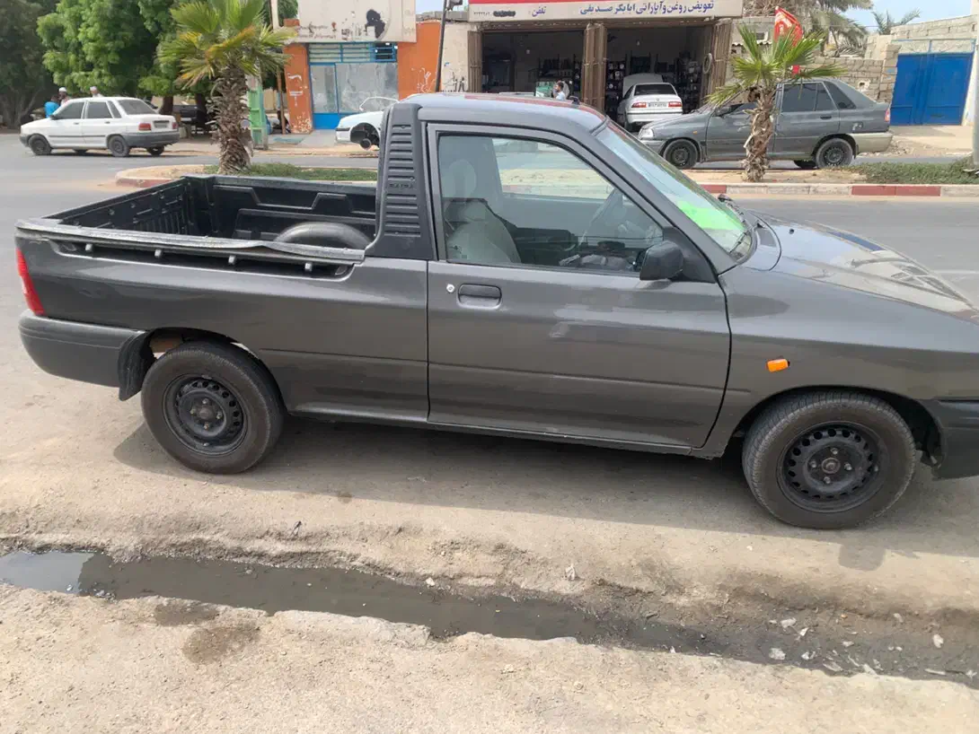 خودرو پراید، 151 آگهی ann_20799879