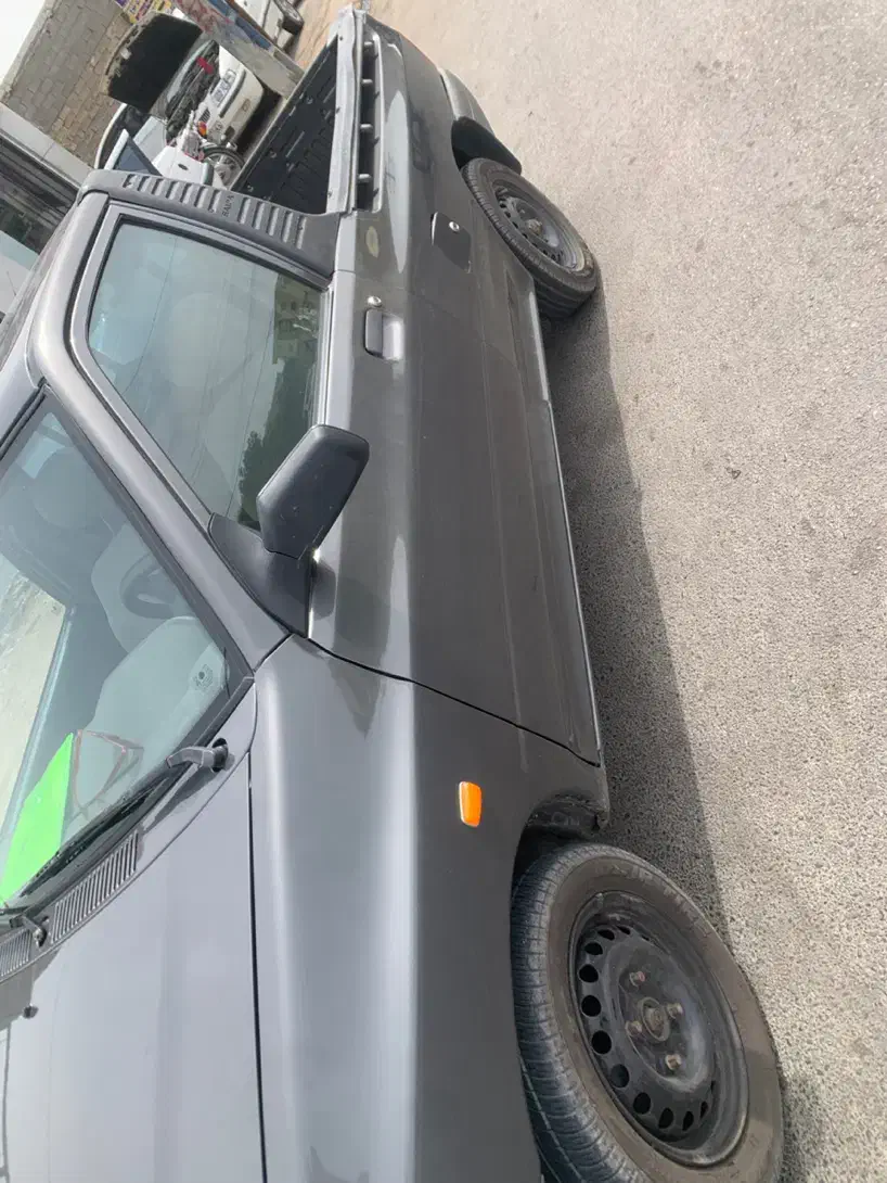پراید 151 SE - 1399