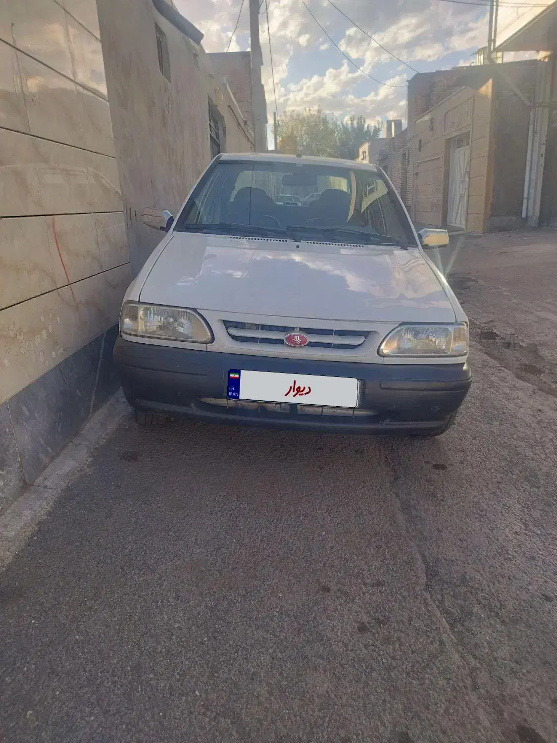 خودرو پراید، 131 آگهی ann_20799881