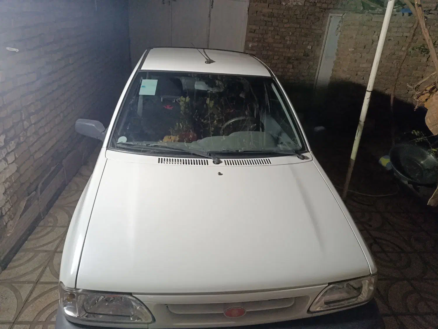 پراید 151 SE - 1401