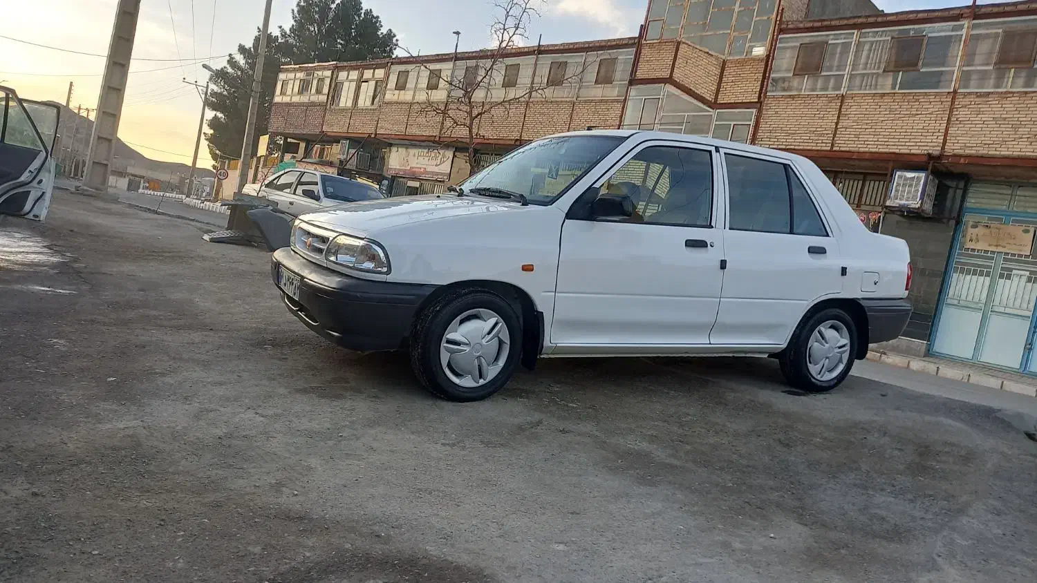 خودرو پراید، 131 آگهی ann_20799894