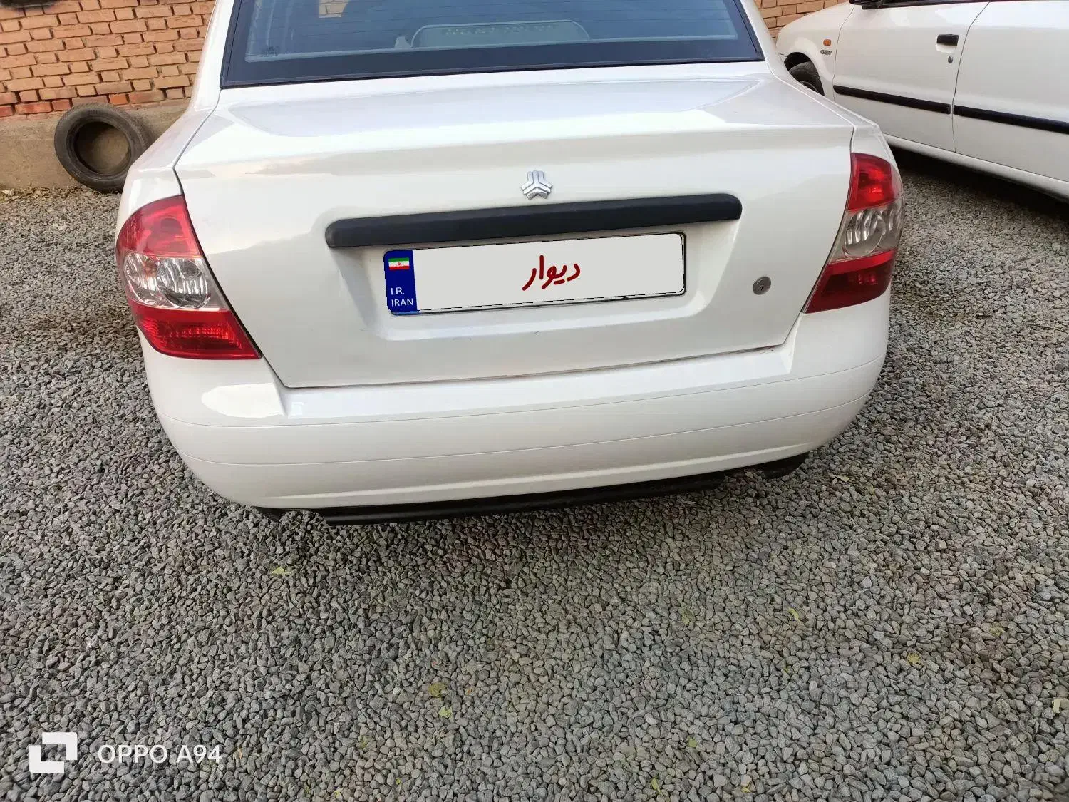 خودرو تیبا، صندوق دار آگهی ann_20799925