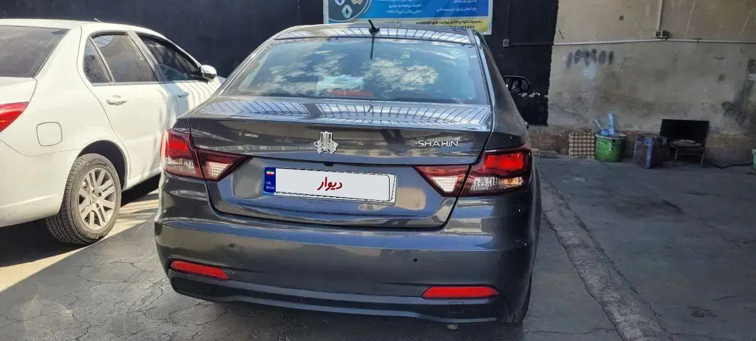 خودرو شاهین، G آگهی ann_20799960