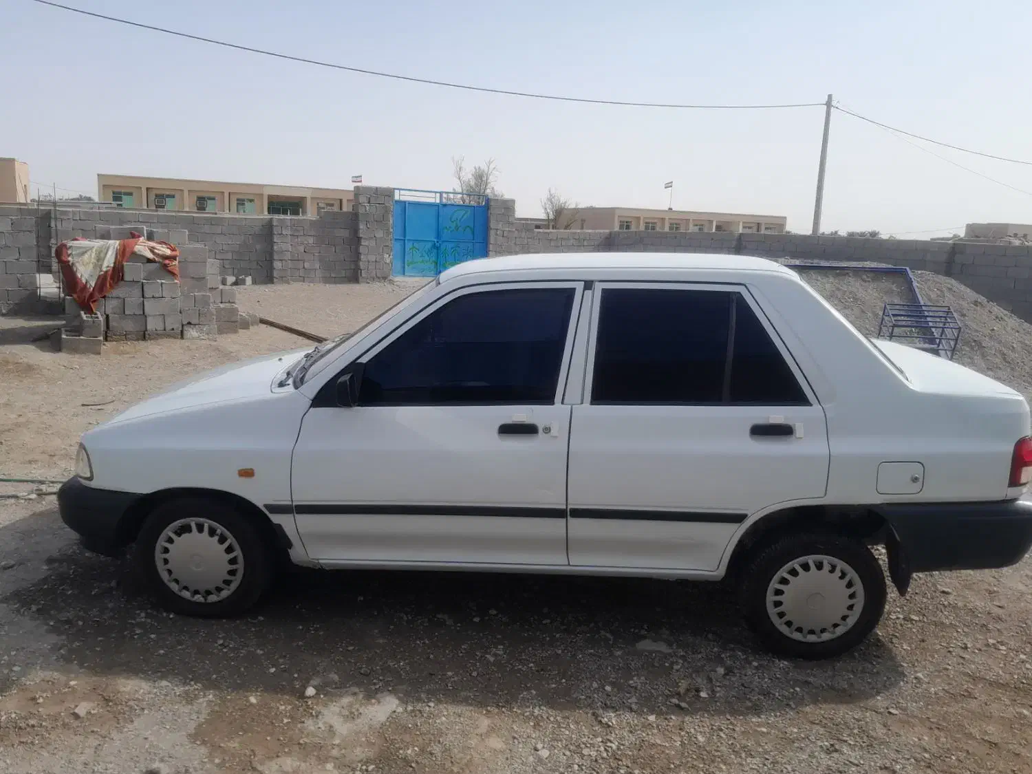 پراید 131 SE - 1397