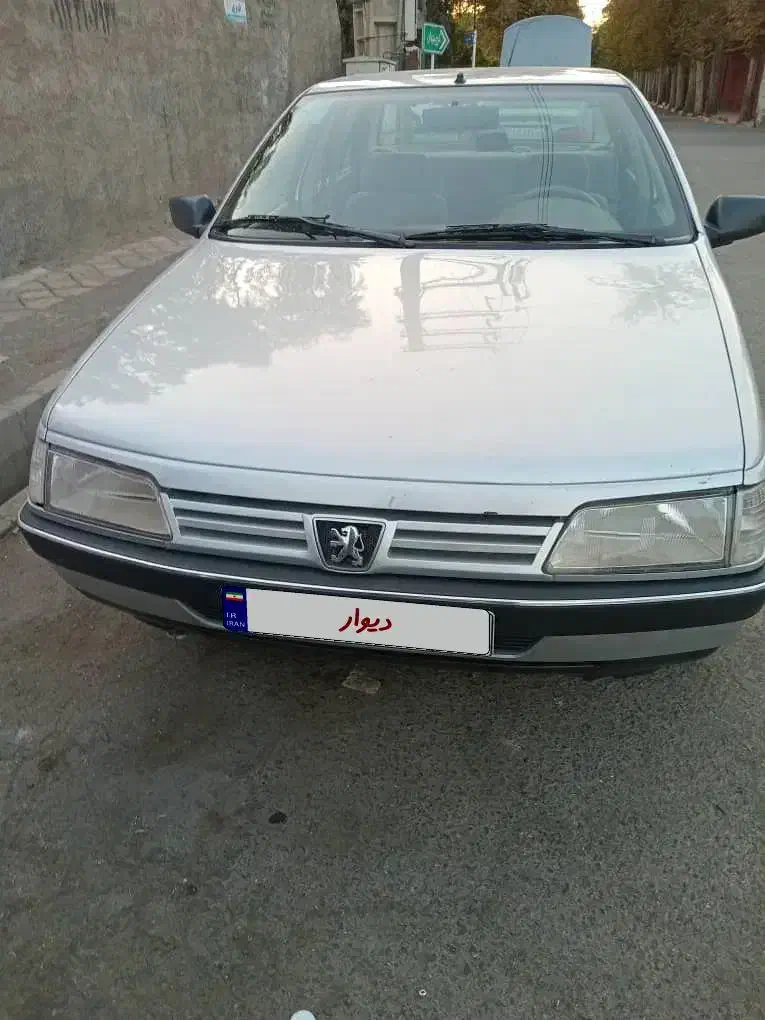 خودرو پژو، 405 آگهی ann_20799972