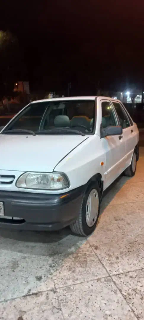 خودرو پراید، 131 آگهی ann_20799981