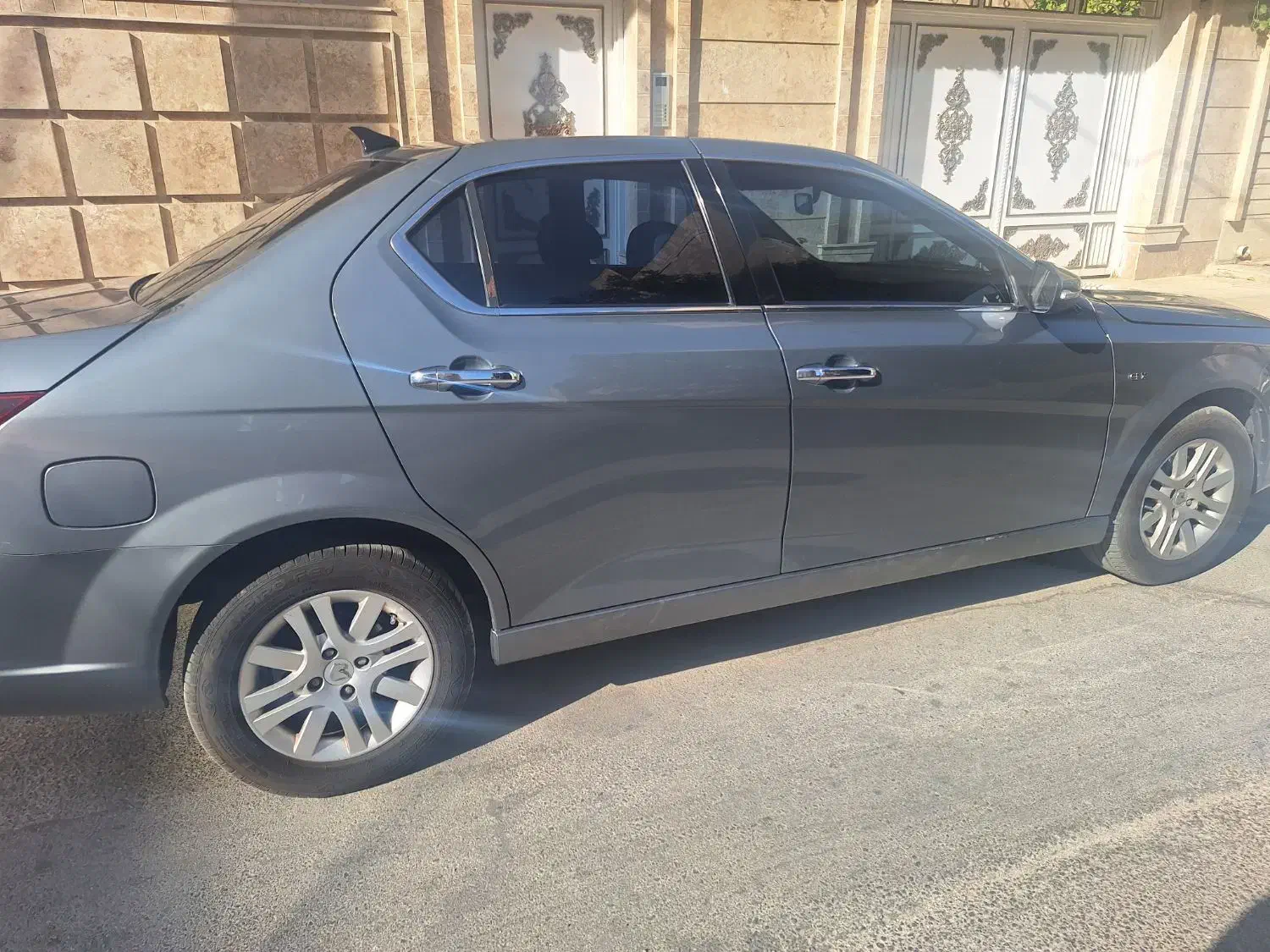 خودرو دنا، پلاس آگهی ann_20799996