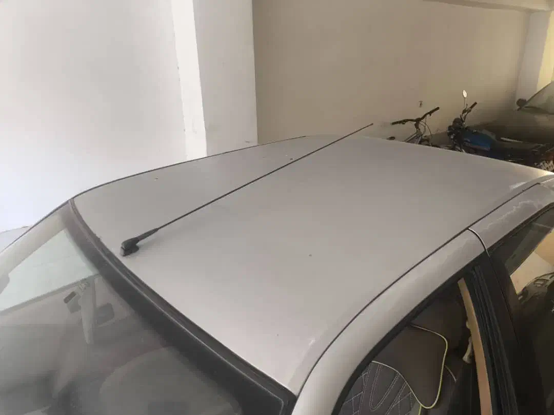 پژو 405 GLX - دوگانه سوز - 1390