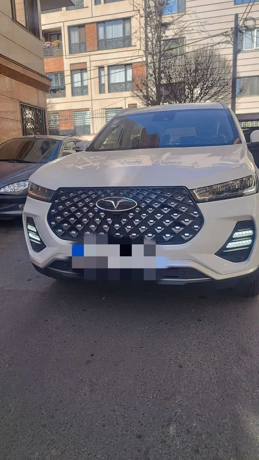 خودرو فونیکس، تیگو 7 پرو آگهی ann_20800002