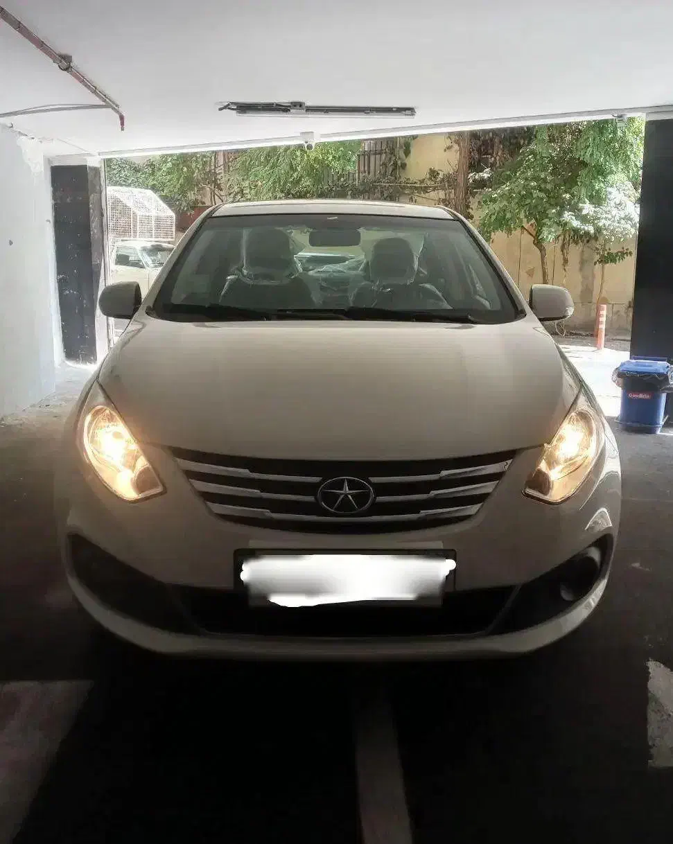 خودرو جک، J4 آگهی ann_20800028