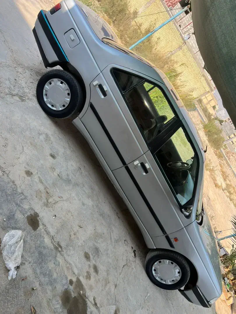 پژو 405 GLX - 1390