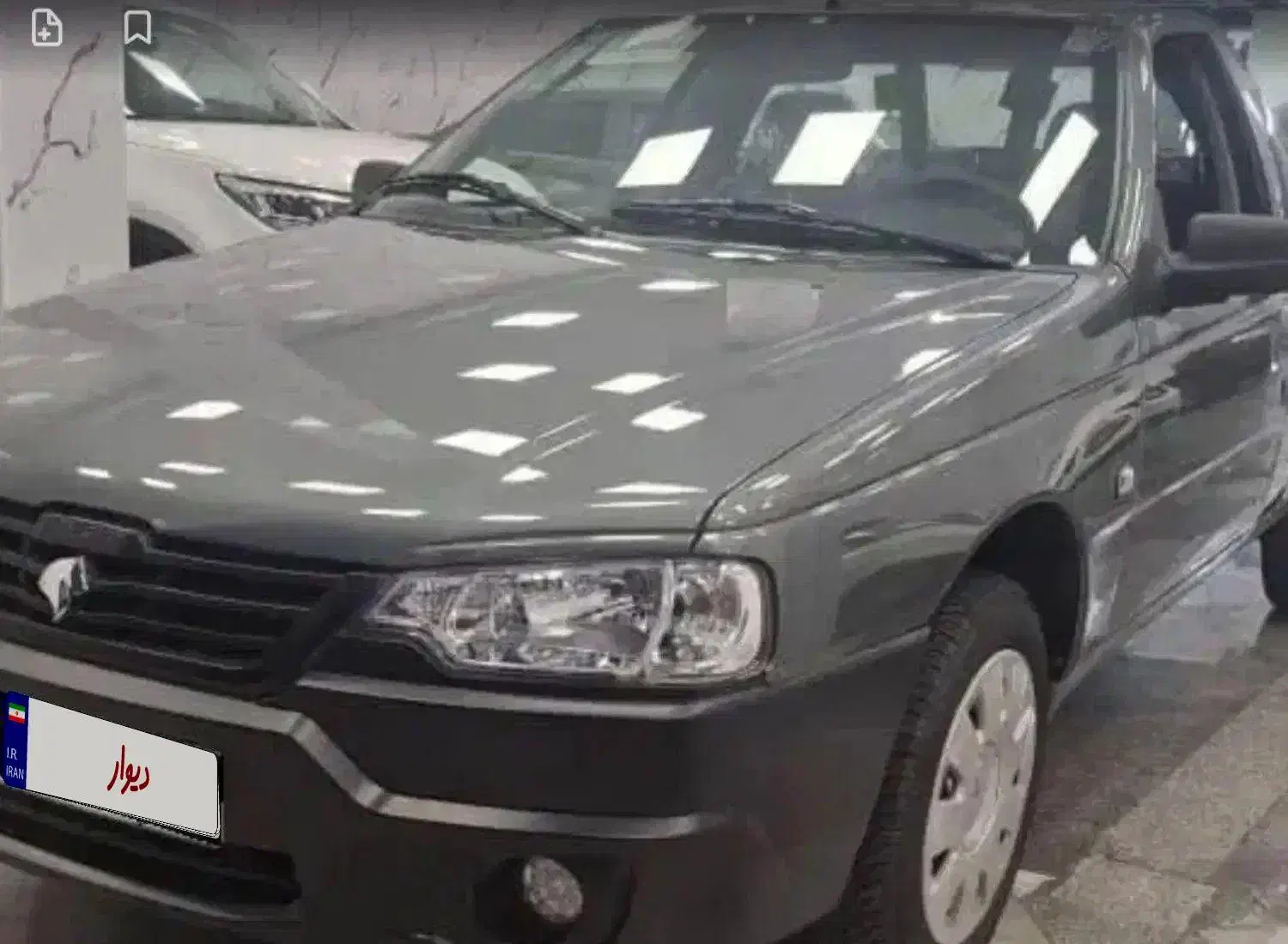 خودرو آریسان، 2 آگهی ann_20800060