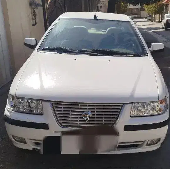 خودرو سمند، LX آگهی ann_20800104