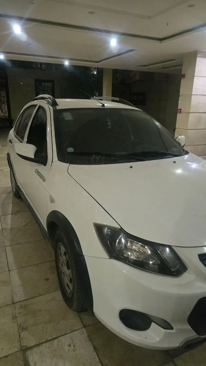 خودرو کوییک، معمولی آگهی ann_20800113