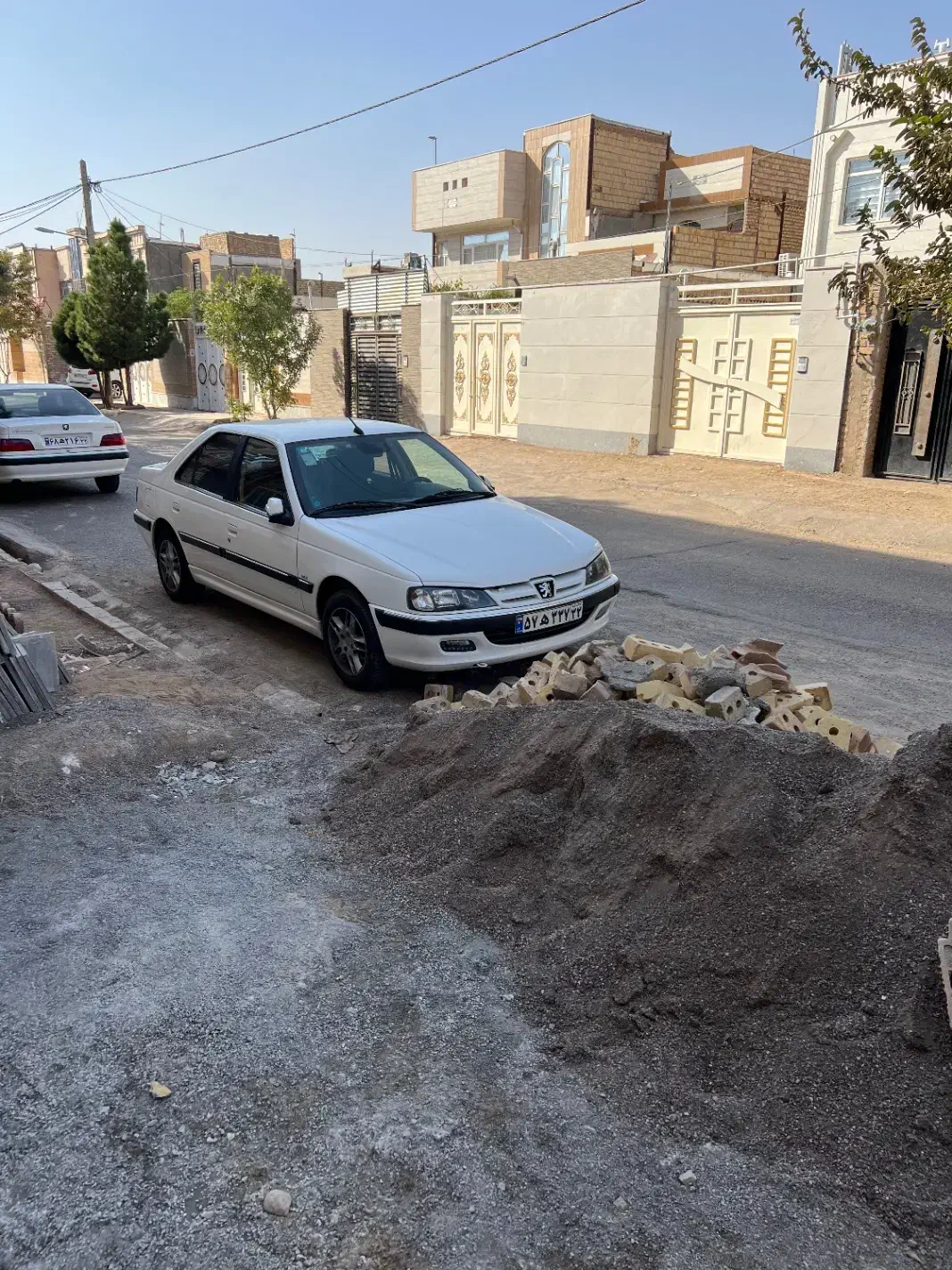 خودرو پژو، پارس آگهی ann_20800124