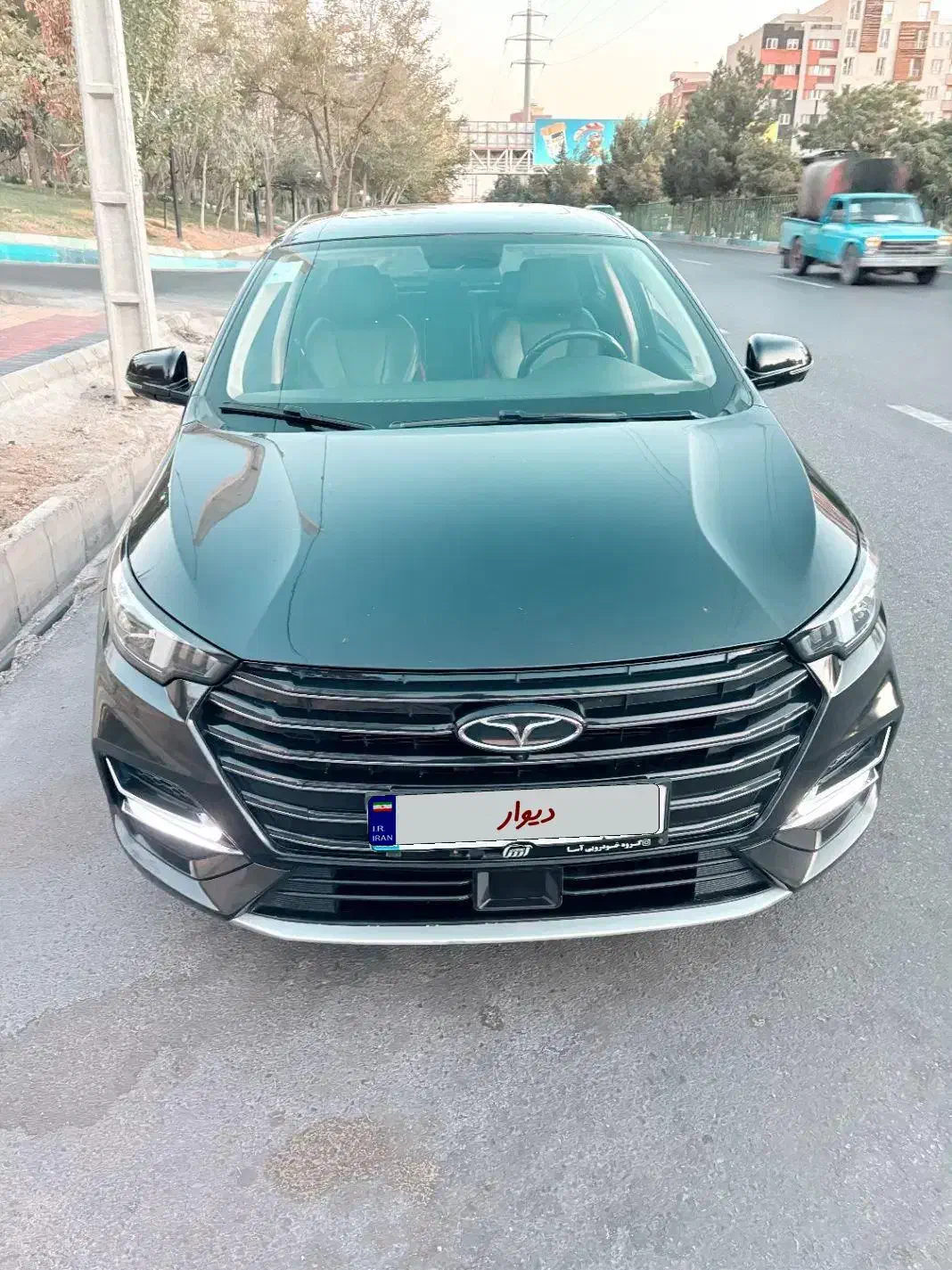 فونیکس آریزو 6 پرو اتوماتیک - 1402
