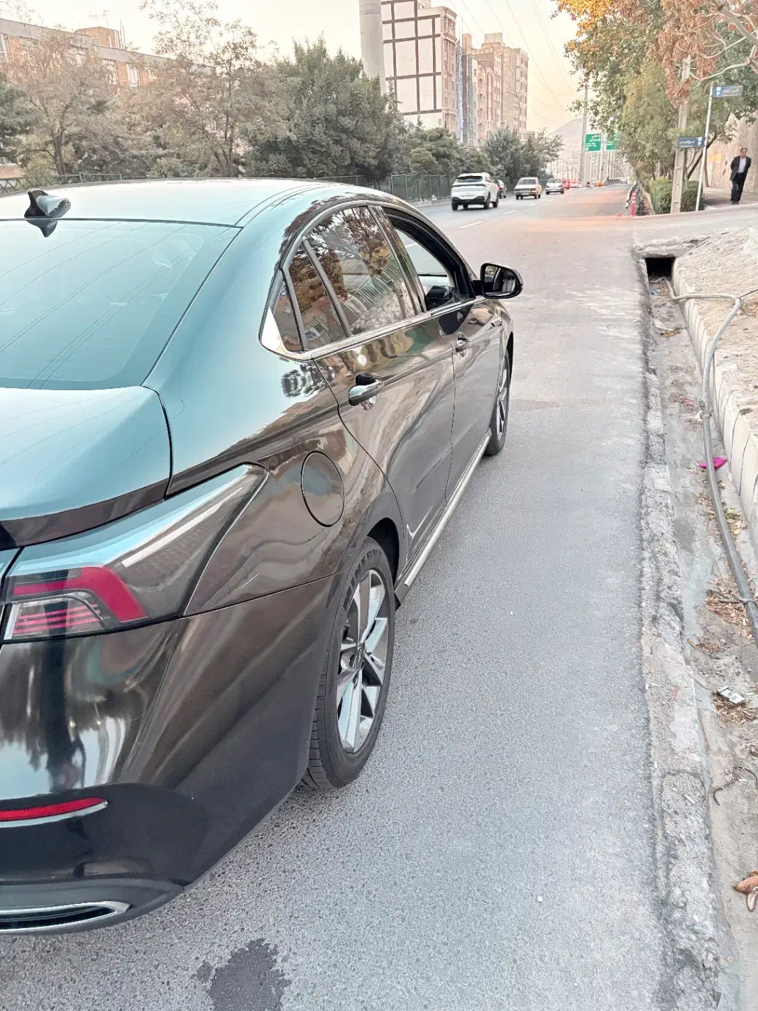 فونیکس آریزو 6 پرو اتوماتیک - 1402