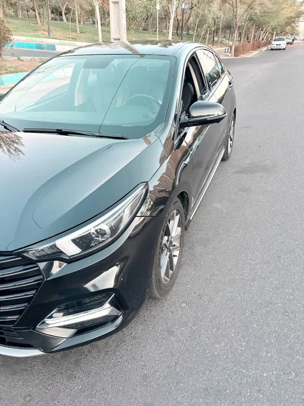 فونیکس آریزو 6 پرو اتوماتیک - 1402