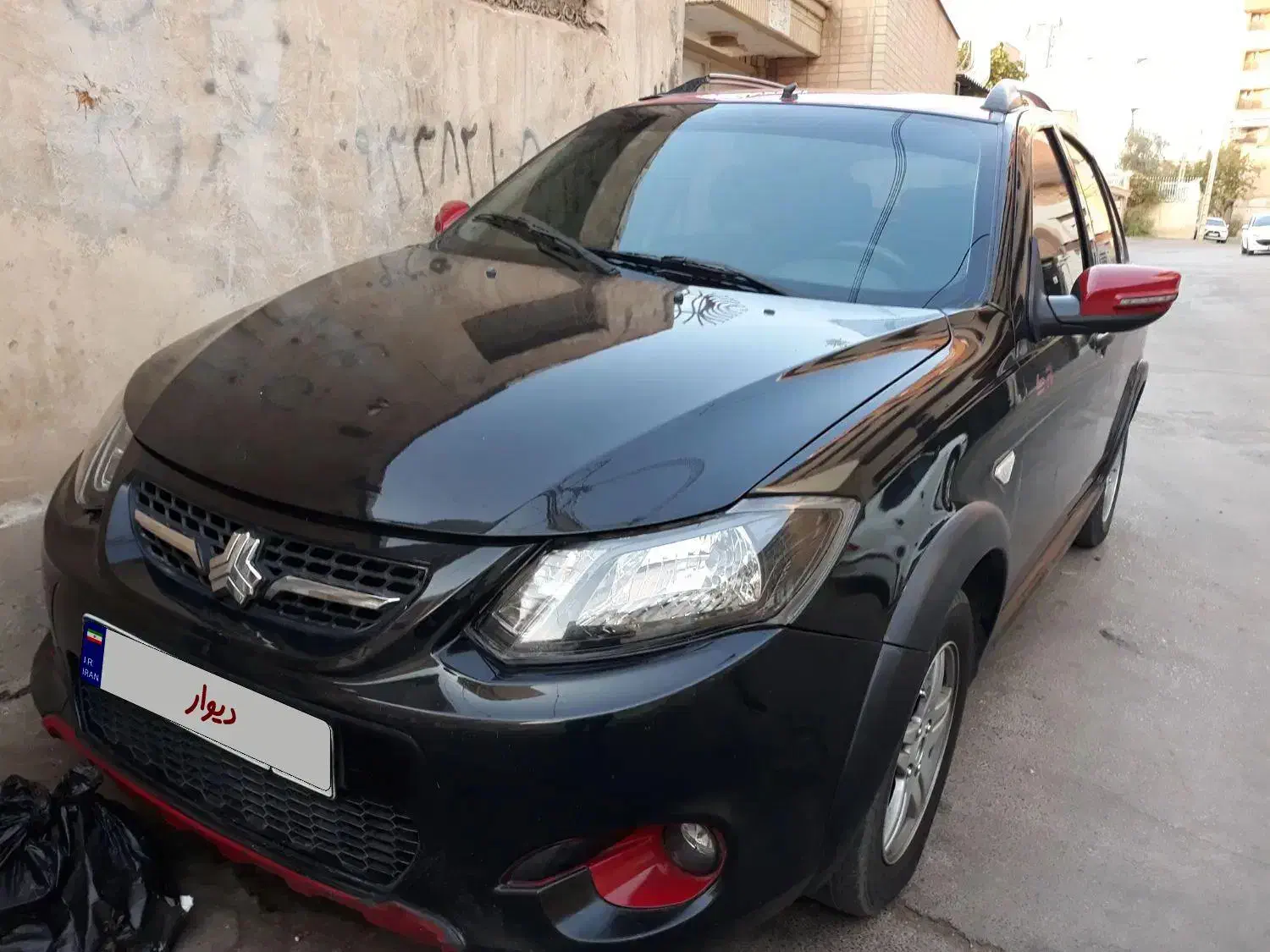 خودرو کوییک، R آگهی ann_20800166