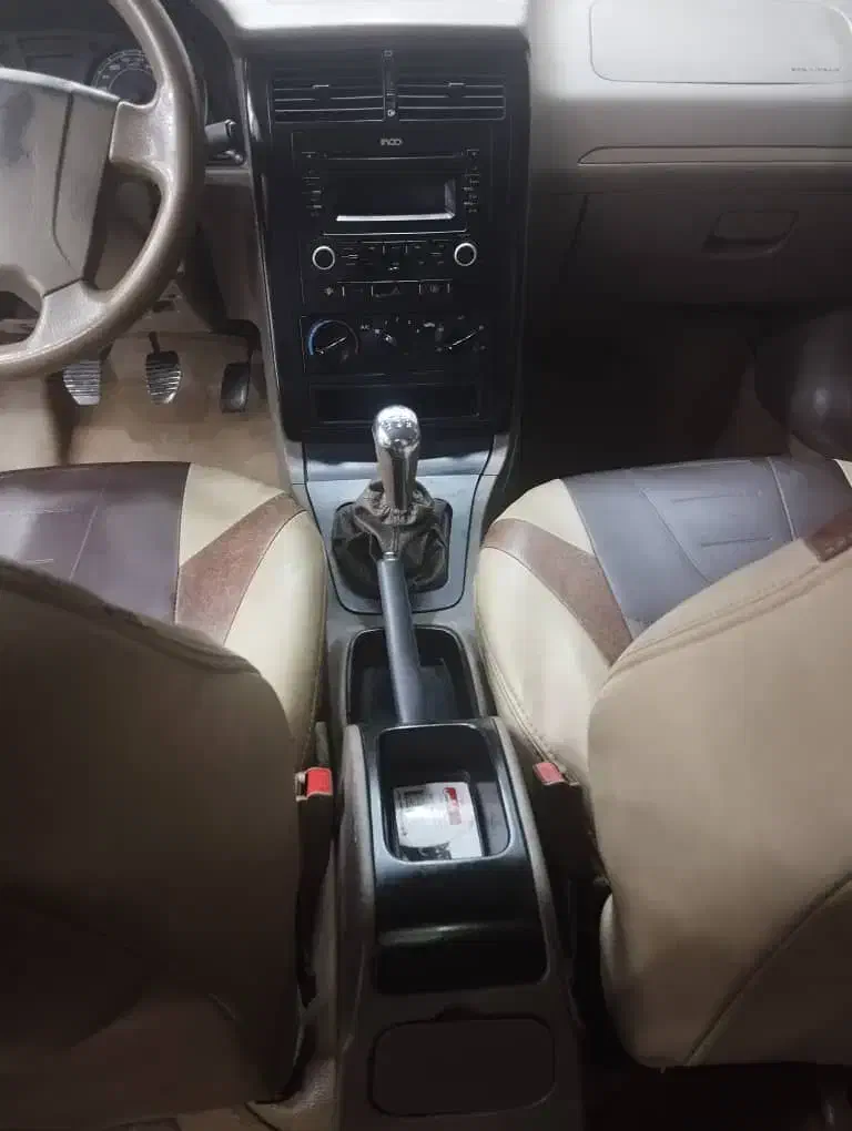 پژو 405 SLX بنزینی TU5 - 1398