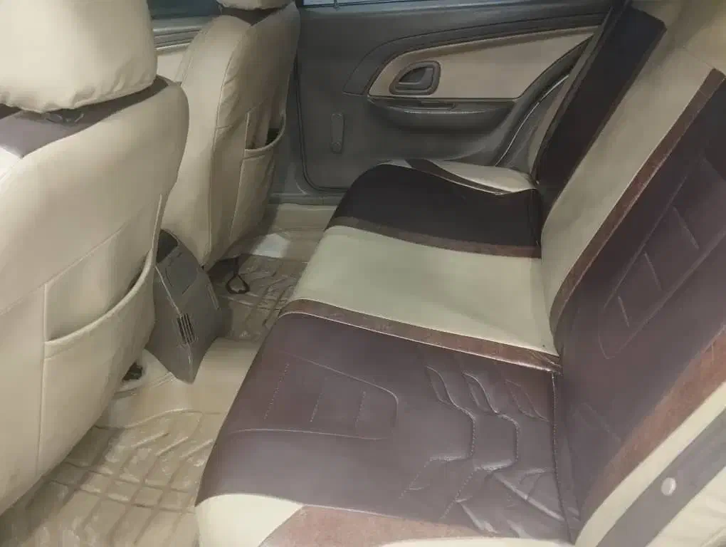 پژو 405 SLX بنزینی TU5 - 1398