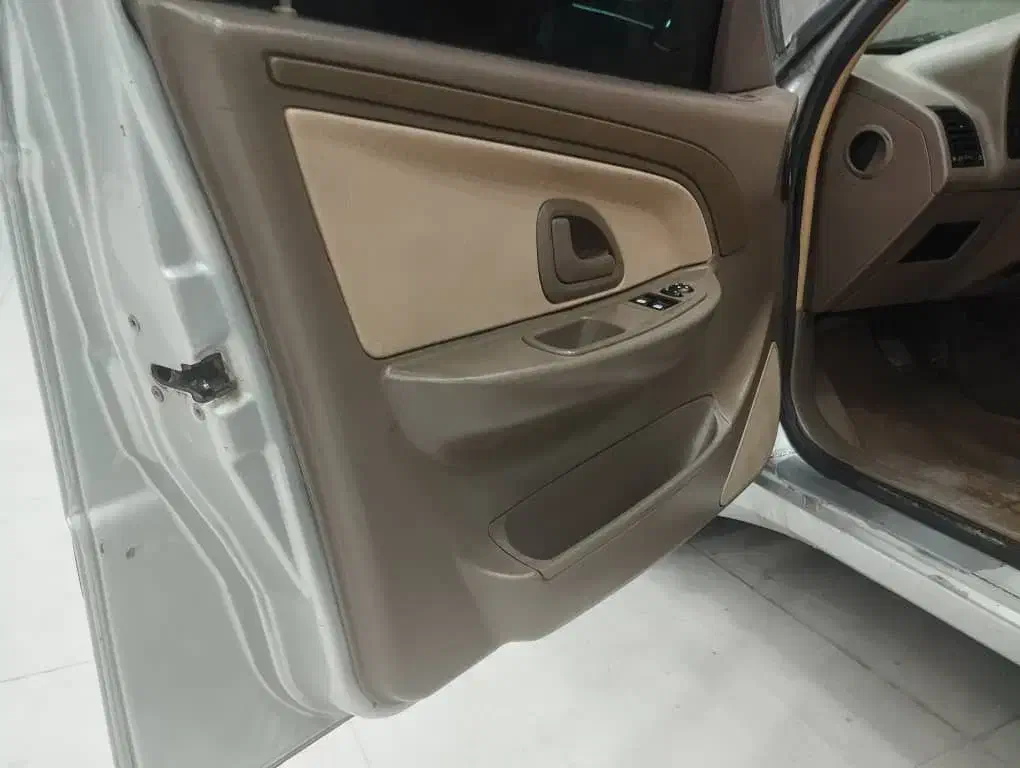 پژو 405 SLX بنزینی TU5 - 1398