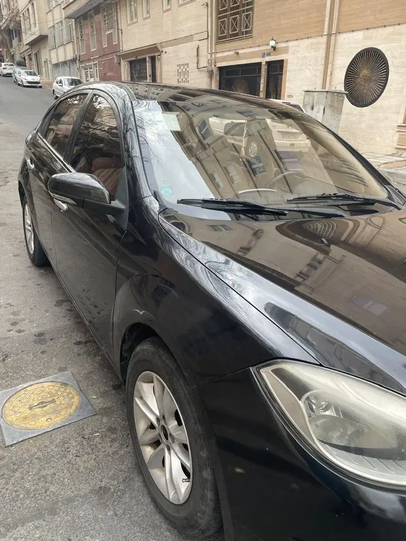 برلیانس H330 اتوماتیک 1500 - 1394