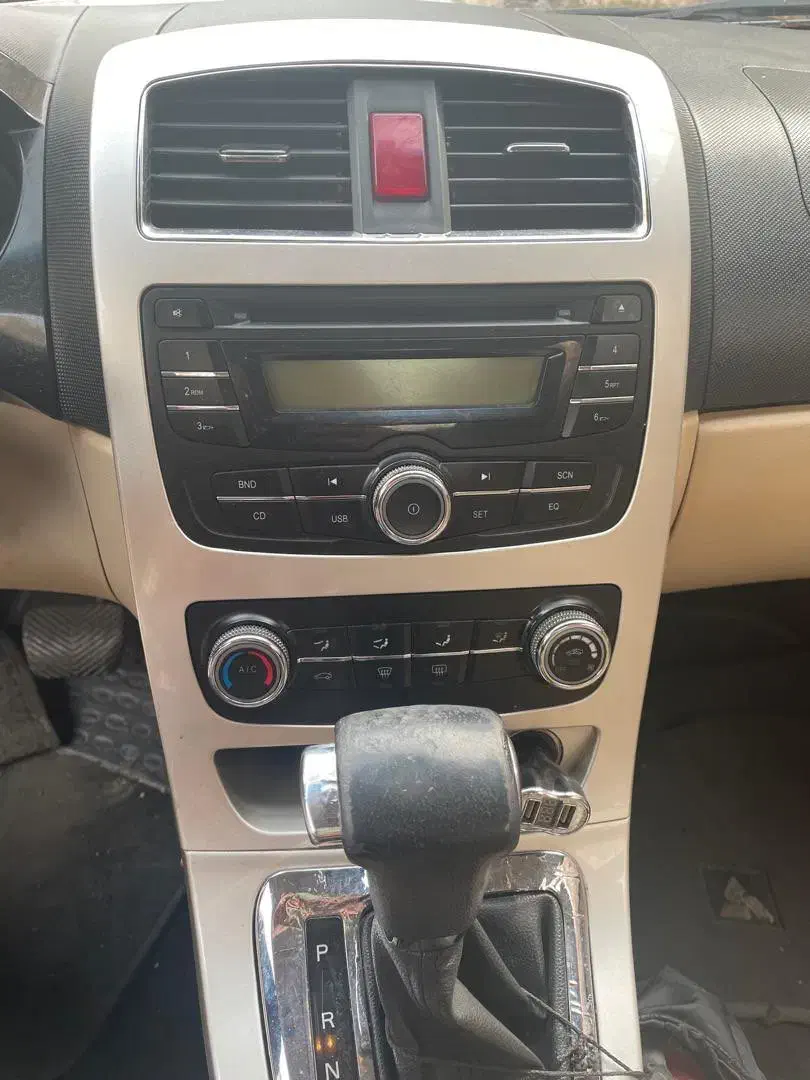 برلیانس H330 اتوماتیک 1500 - 1394