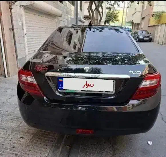 دنا پلاس ۶ دنده EF7p - 1403