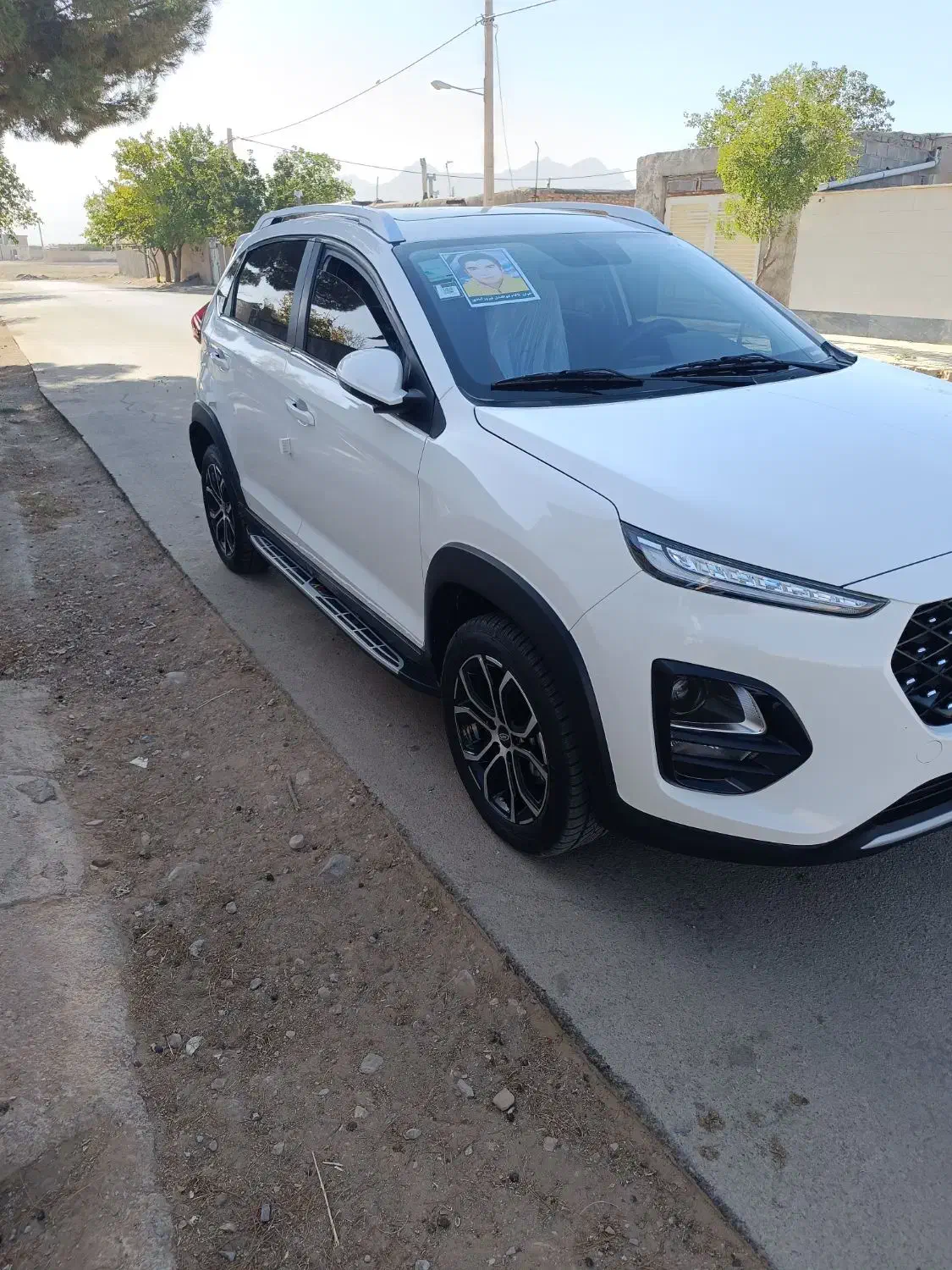 ام وی ام X22 پرو اتوماتیک اکسلنت - 1403