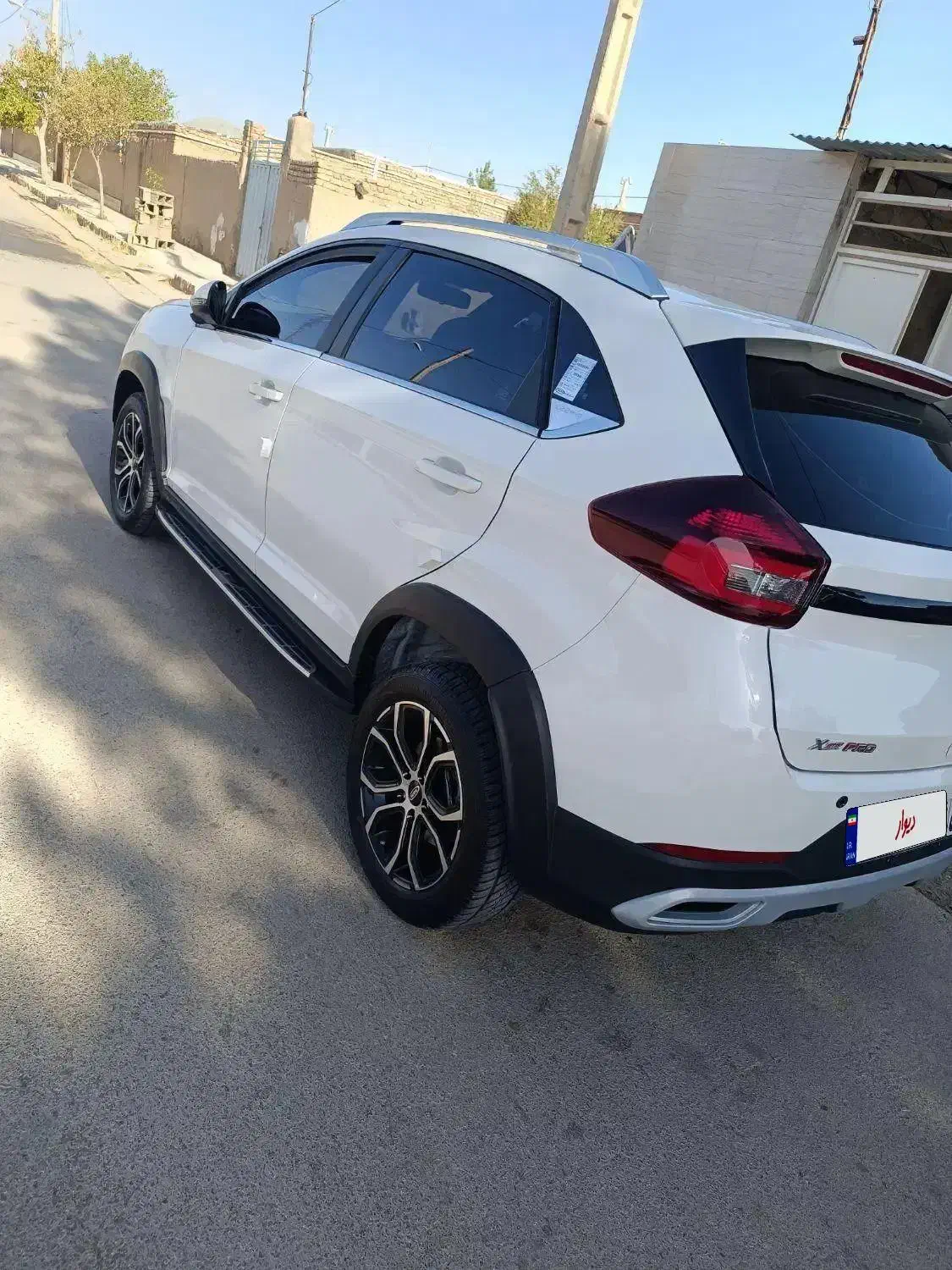 ام وی ام X22 پرو اتوماتیک اکسلنت - 1403