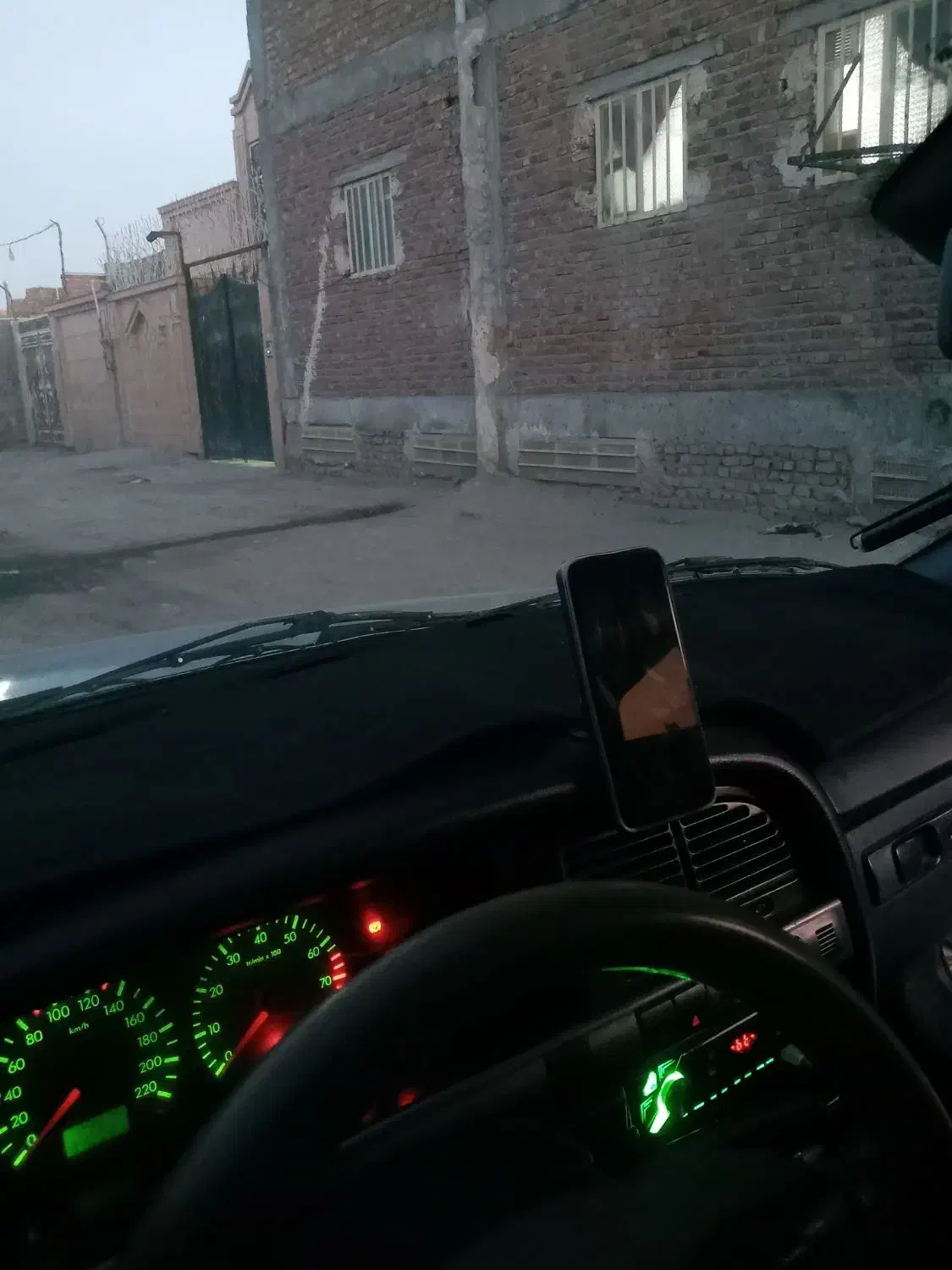 سیتروئن زانتیا SX - 1384