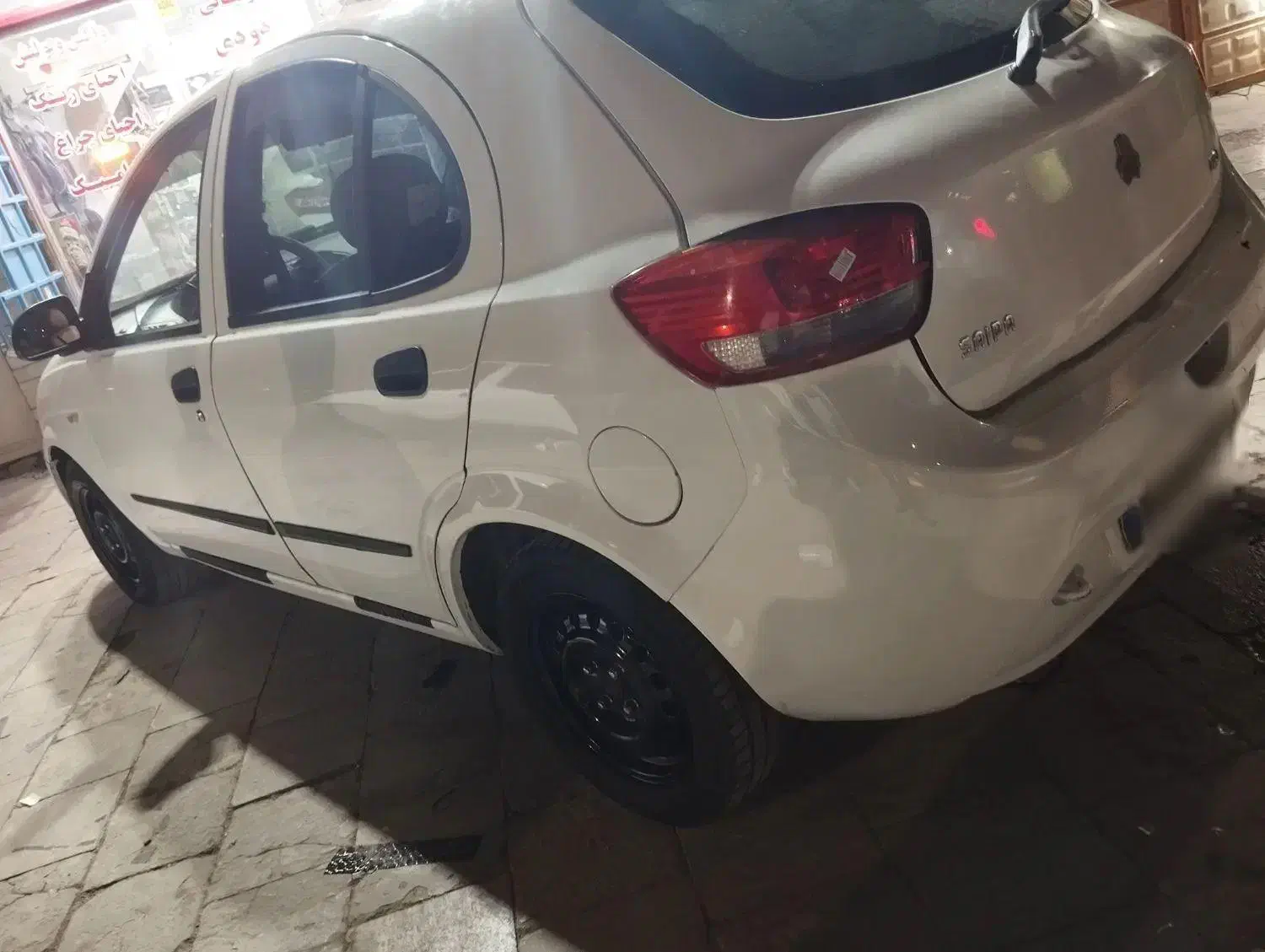خودرو تیبا، 2 آگهی ann_20800258