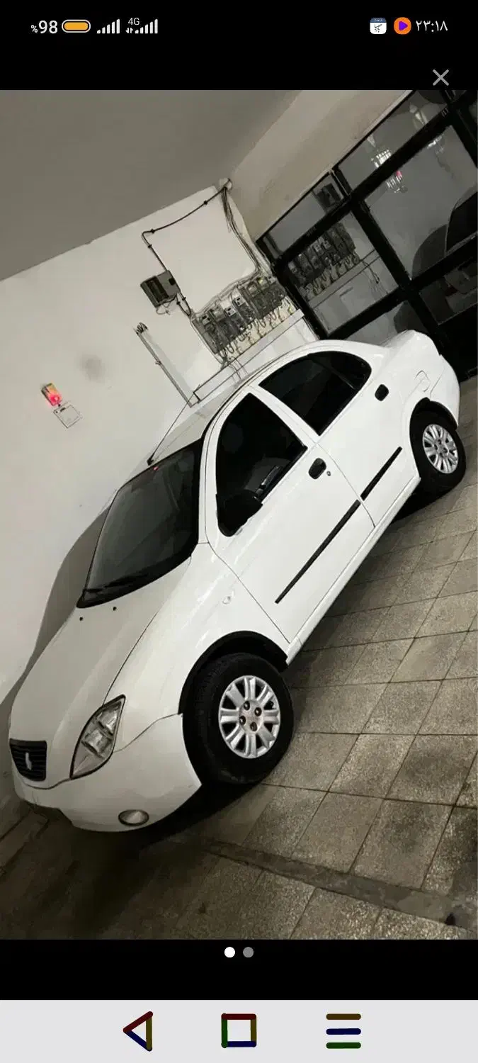 خودرو تیبا، صندوق دار آگهی ann_20800273
