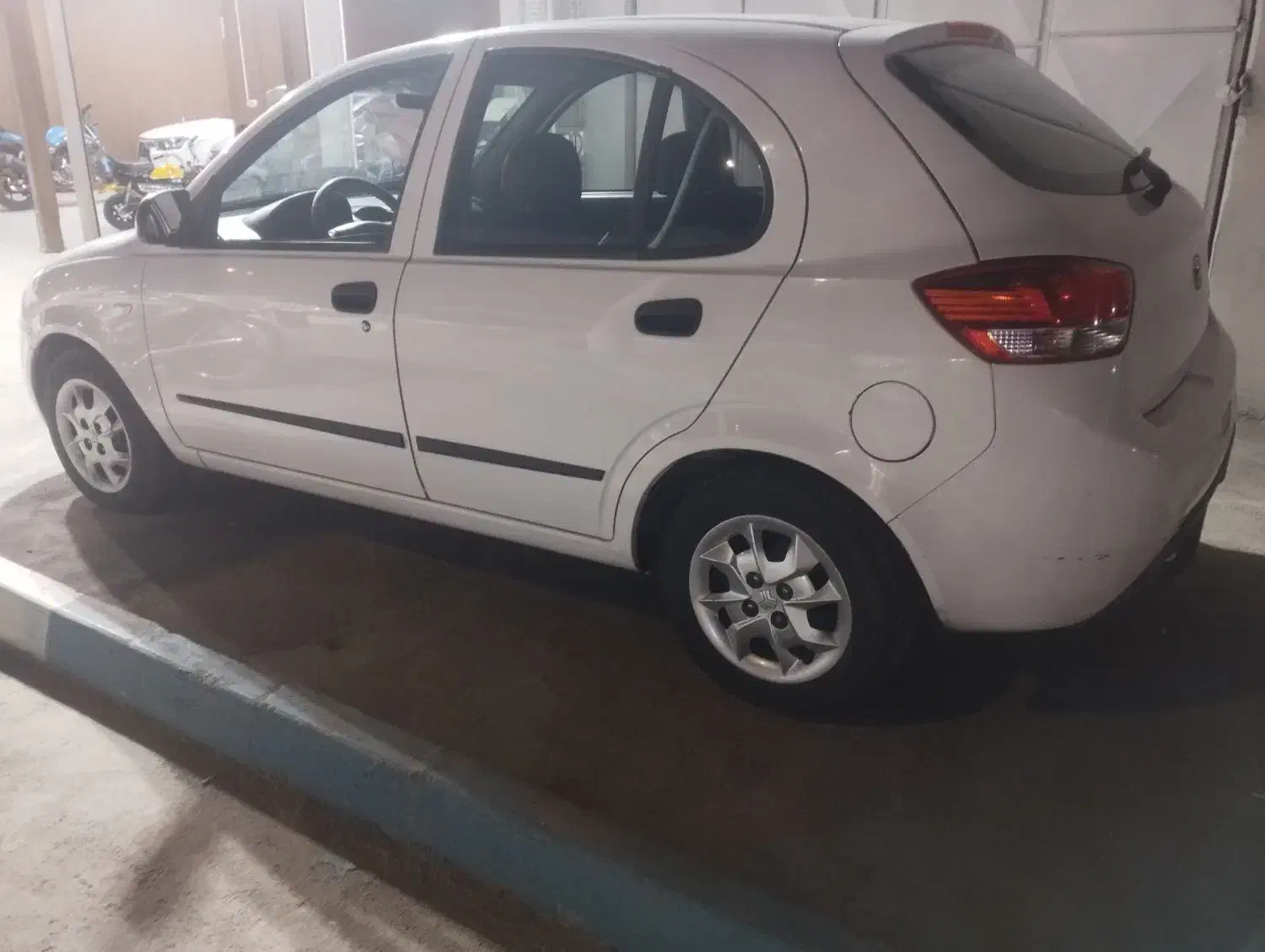 خودرو تیبا، 2 آگهی ann_20800278