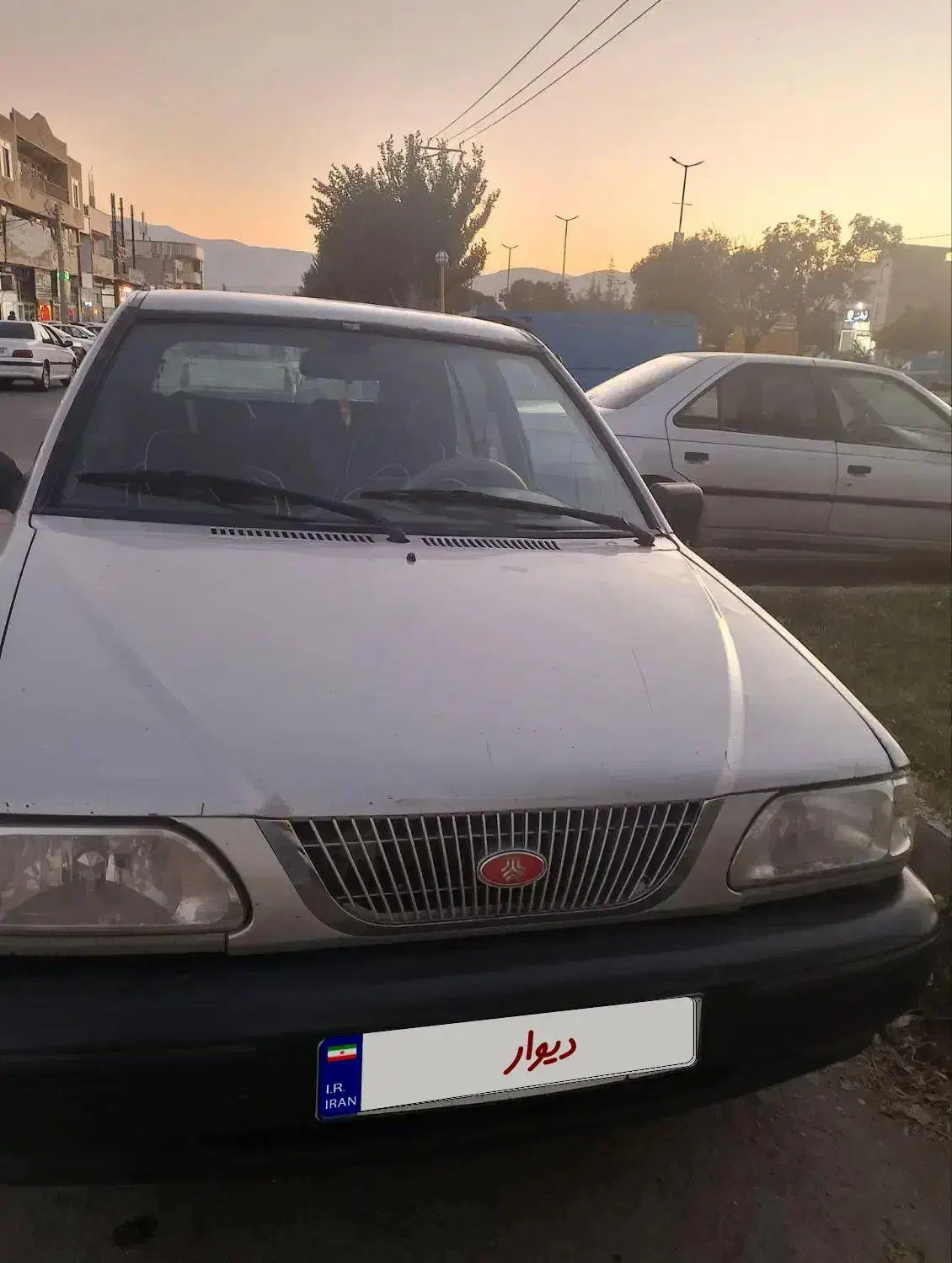 خودرو پراید، 141 آگهی ann_20800289