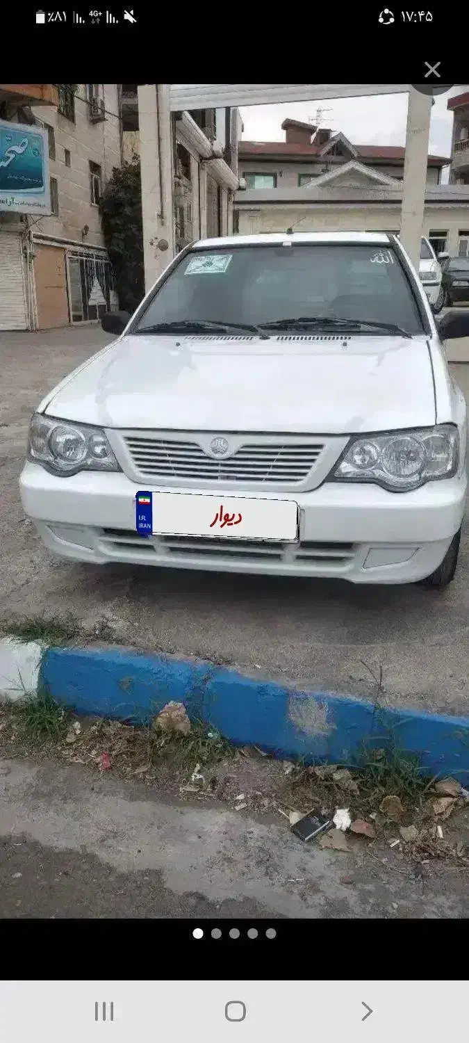 خودرو سمند، سورن پلاس آگهی ann_20800293
