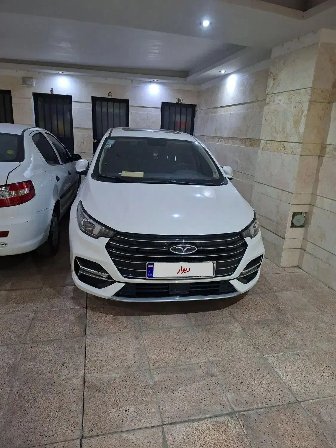 خودرو فونیکس، آریزو 6 پرو آگهی ann_20800307
