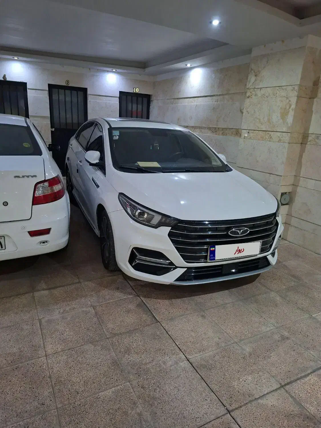 فونیکس آریزو 6 پرو اتوماتیک - 1402