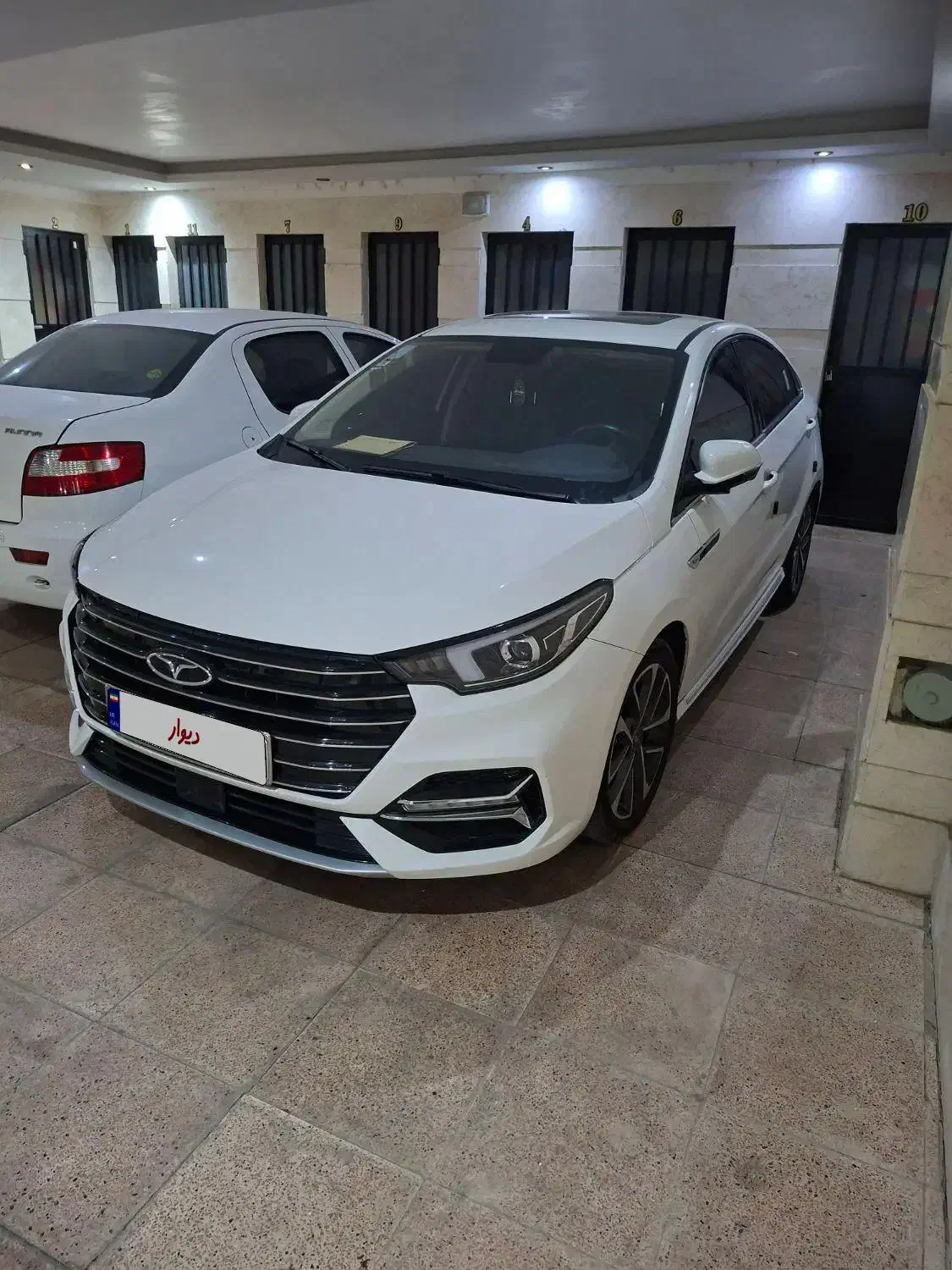 فونیکس آریزو 6 پرو اتوماتیک - 1402