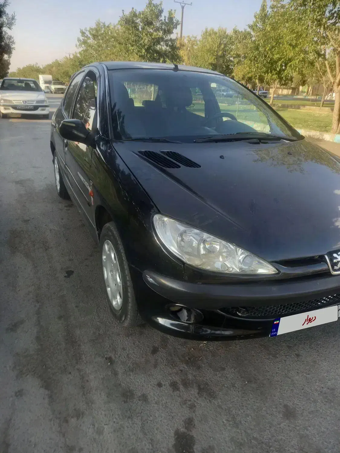 خودرو پژو، 206 آگهی ann_20800310