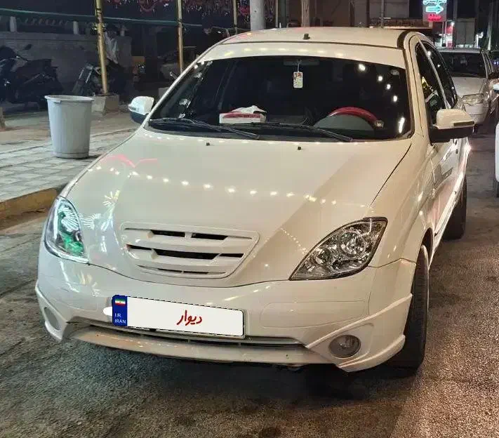 خودرو تیبا، 2 آگهی ann_20800332